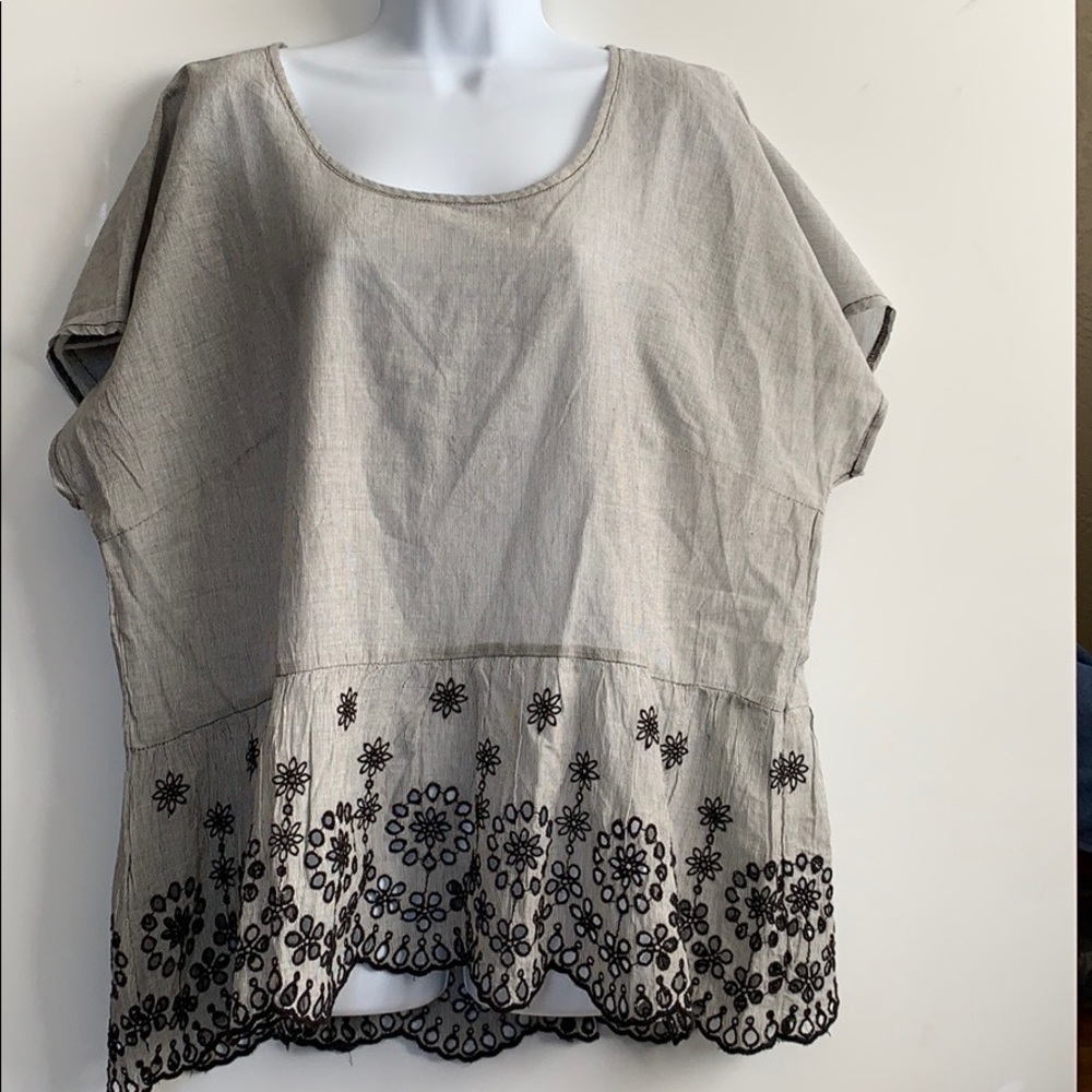 Beautiful Sonoma Shirt! 🌞